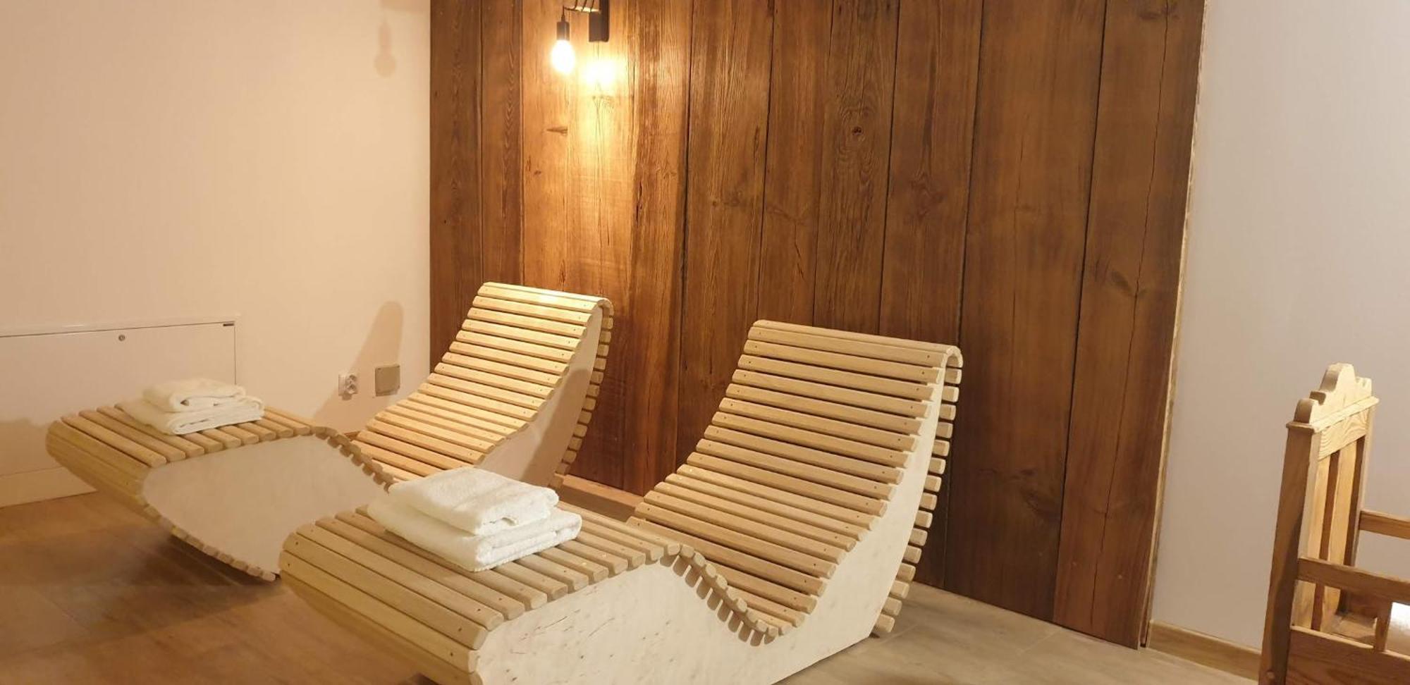 Apartamenty Tilia Laskowa - Zator Bagian luar foto