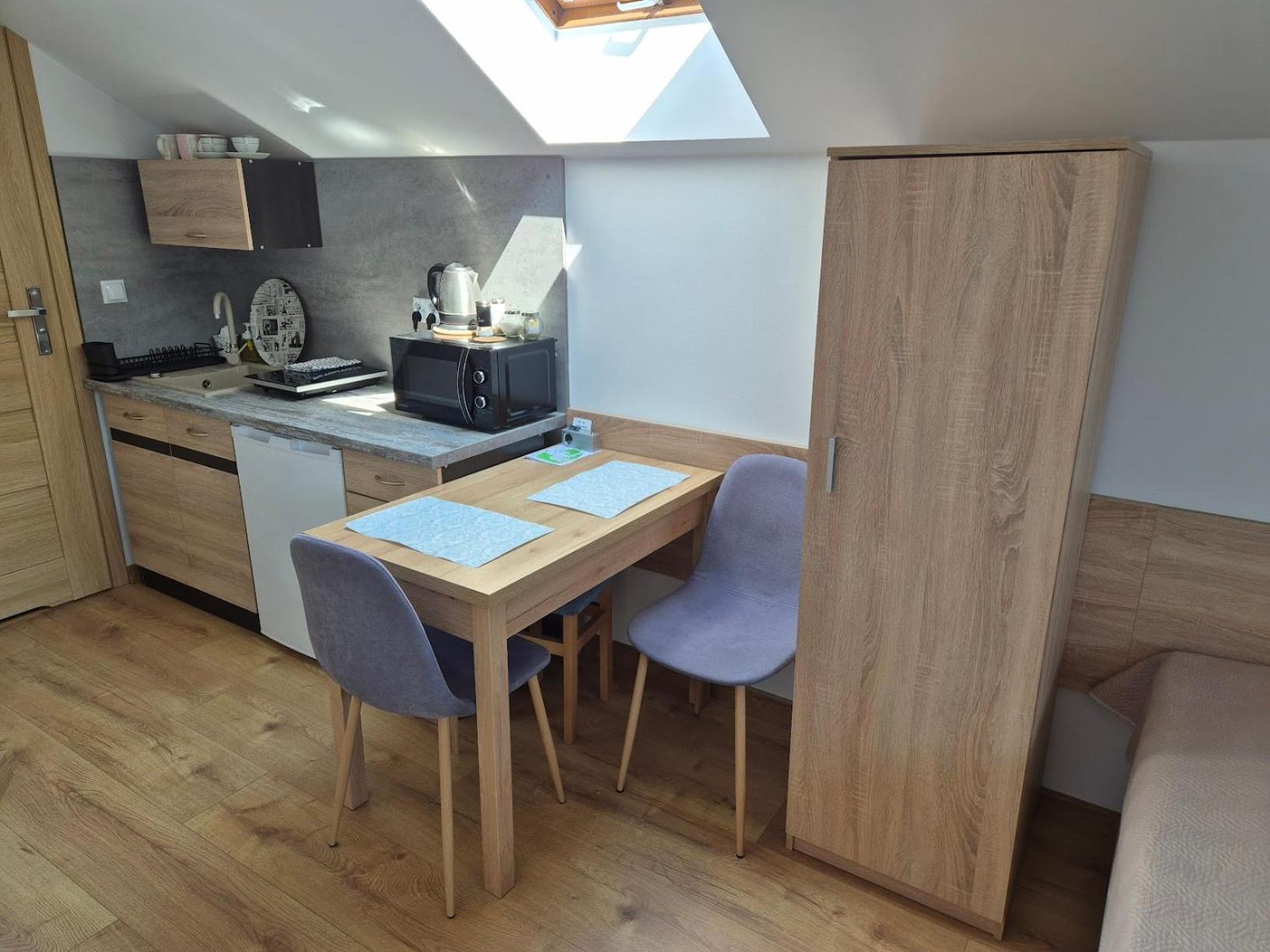 Apartamenty Tilia Laskowa - Zator Bagian luar foto