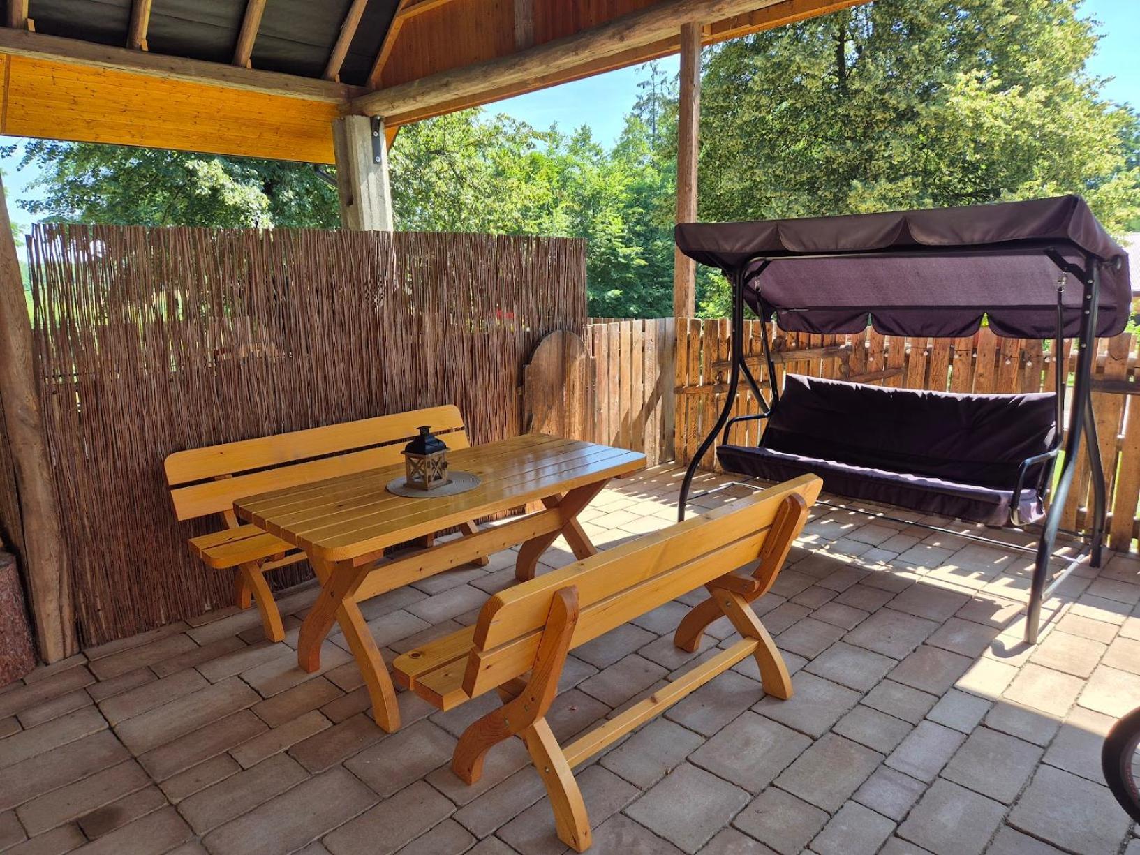 Apartamenty Tilia Laskowa - Zator Bagian luar foto